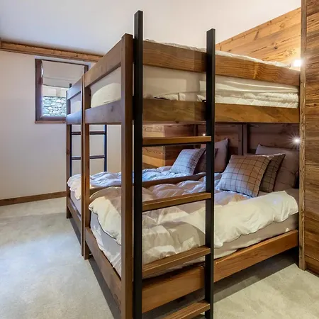Yolo Chalet