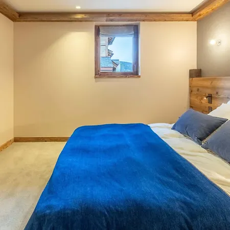 Chalet Yolo