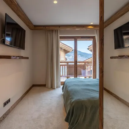 Chalet Yolo *